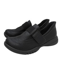 Re:getA リゲッタ スットオン スリッポン R-404M（スリッポン）｜Re
