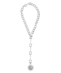 EVRIS | SUNNY MOTIF CHOKERネックレス(ネックレス)