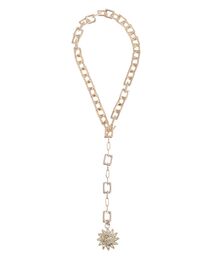 EVRIS | SUNNY MOTIF CHOKERネックレス(ネックレス)