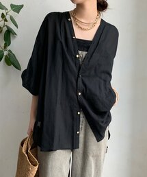 リヨセルVVシャツ