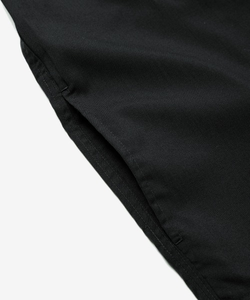 rehacer(レアセル)の「rehacer : Tactical Shirt Jacket / タクティカル シャツ ジャケット(シャツ/ブラウス・メンズ・ブラウン/ブラック・SMALL/MEDIUM/LARGE/X-LARGE)」の6枚目の写真