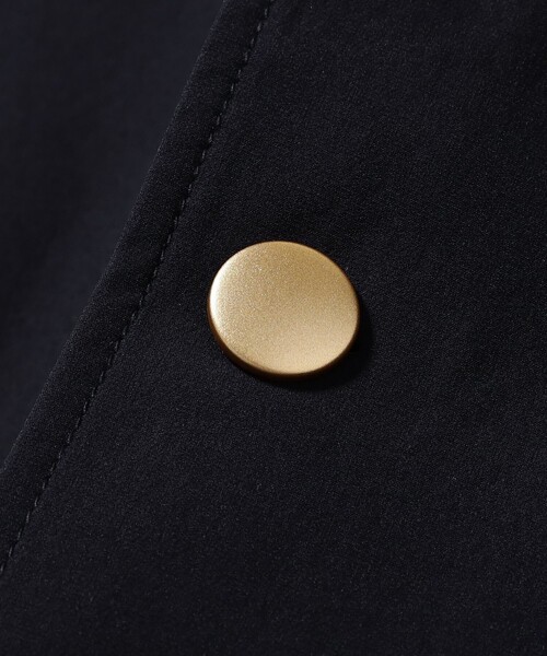 BEAMS(ビームス)の「【撥水】ワイドフィット テック ブレザー(テーラードジャケット・メンズ・ブラック/ネイビー・S/M/L/XL)」の19枚目の写真