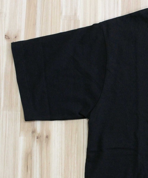 AVIREX（アヴィレックス）の「FLYING TIGER S/S TEE（Tシャツ/カットソー・メンズ・ブラック/ホワイト・L/XL/XXL/M）」の9枚目の写真