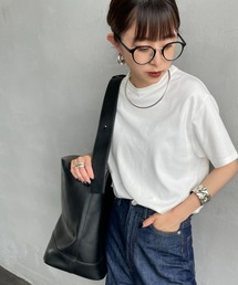 [THE SHINZONE/ザ シンゾーン] AWESOME TEE オーサムTシャツ