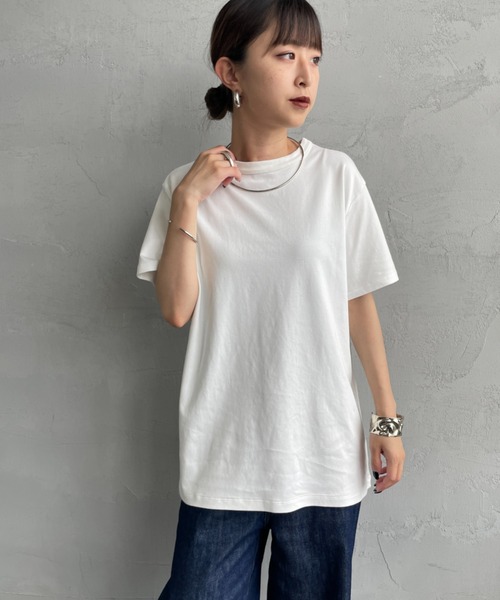 THE SHINZONEのロゴTシャツ【STANDARD BOOK 2023Summer