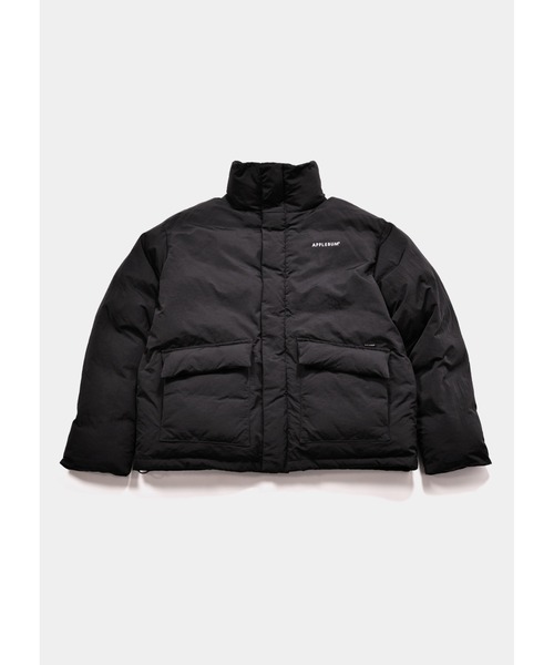 APPLEBUM（アップルバム）の「【CHOP ROLL SLOW BURN Collaboration