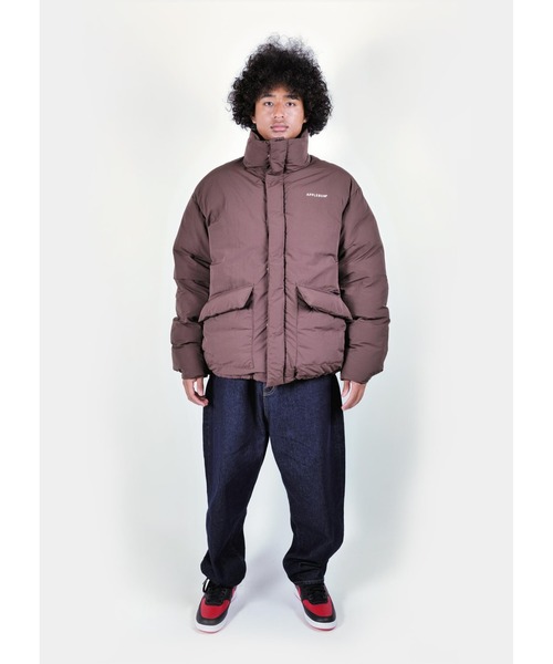 ジャケット・アウター linkable puff jacket Puff Jacket（ダウンジャケット/コート）｜APPLEBUM（アップルバム）の