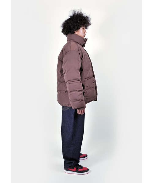 Puff Jacket（ダウンジャケット/コート）｜APPLEBUM（アップルバム）の