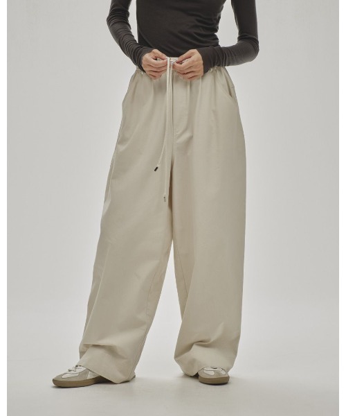 TODAYFUL Easy Chino Pants（その他パンツ）｜TODAYFUL