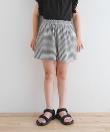 キュロット」に該当するグレー/灰色系のファッション通販 - ZOZOTOWN