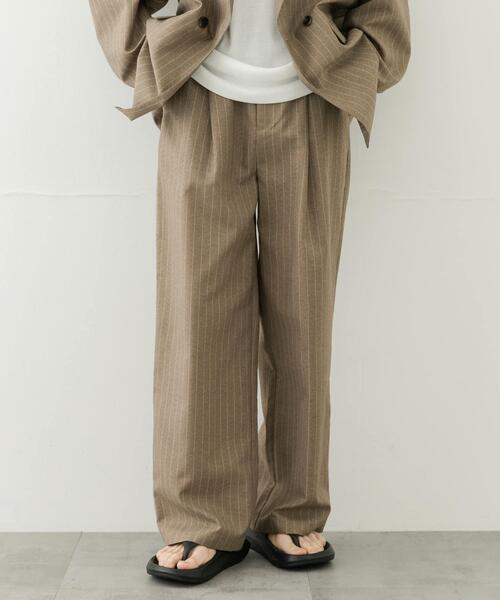 セール】『セットアップ対応』『イージーケア/速乾』リネンライクピン