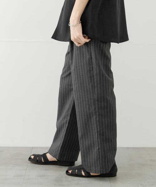 セール】『セットアップ対応』『イージーケア/速乾』リネンライクピン