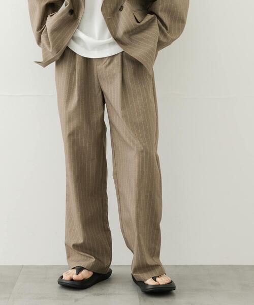 セール】『セットアップ対応』『イージーケア/速乾』リネンライクピン