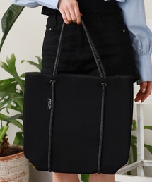 Willow Bay/ウィローベイ Daydreamer Neoprene Tote Bag トートバッグ 軽量 秋物 秋服 2026年秋冬