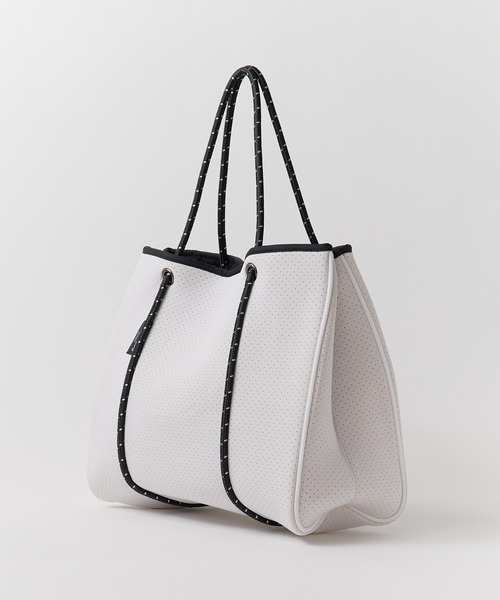 Willow Bay/ウィローベイ Daydreamer Neoprene Tote Bag トートバッグ