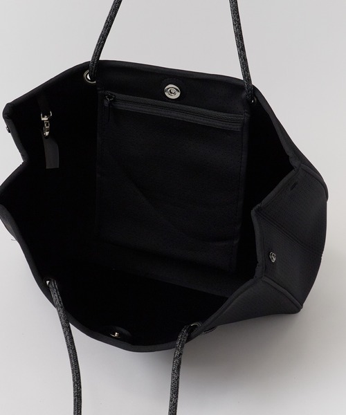 国内発送 ウィローベイ トートバッグ Daydreamer Neoprene Tote Willow Bay ウィローベイ トートバッグ Daydreamer Neoprene