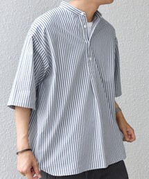 SHIPS ストライプ 長袖シャツ Mサイズ 楽天市場】SHIPS: レギュラーカラー ベーシック ロングスリーブ