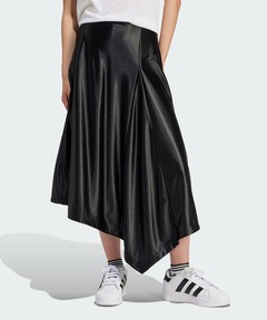 アディダス×ウェールズボーナーサテンスカート アディダス×ウェールズボーナーサテンスカート (adidas/スカート