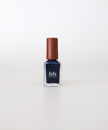 LE TALON（ルタロン）の「★leleNAIL/レレネイル LAPIS LAZULI（マニキュア/ジェルネイル・ブルー系）」