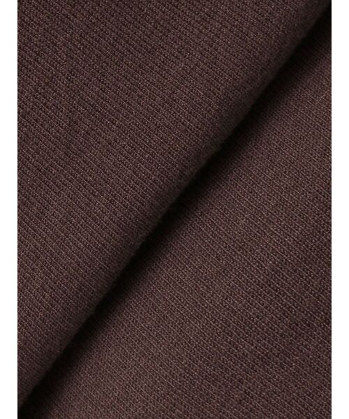 Ungrid（アングリッド）の「ルーズニットワンピース（ワンピース・レディース・グレー/ブラウン/イエロー・FREE）」の11枚目の写真