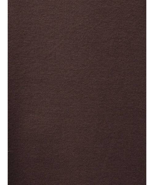 Ungrid（アングリッド）の「ルーズニットワンピース（ワンピース・レディース・グレー/ブラウン/イエロー・FREE）」の14枚目の写真