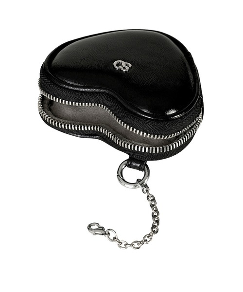 STAND OIL/スタンドオイル HEART PODS KEYRING キーリング（キー