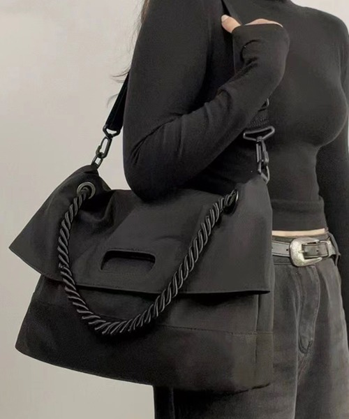 louisvuitton■MM Fold トート ショルダー クロスバッグ A4収納可・軽量】ロープハンドル口折れショルダーバッグ/トート