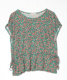 TSUMORI CHISATO レディース半袖カットソー tsumori chisato SLEEP ツモリチサト ワコール wacoal パジャマ