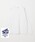 BEAUTY&YOUTH UNITED ARROWS�i�r���[�e�B�[�A���h���[�X���i�C�e�b�h�A���[�Y�j�́u�hTHE HEAVY�h10oz �w�r�[ ���C�h �N���[�l�b�N �J�b�g�\�[�iT�V���c/�J�b�g�\�[�j�v�b�z���C�g