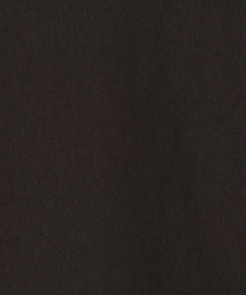 BEAUTY&YOUTH UNITED ARROWS（ビューティーアンドユースユナイテッドアローズ）の「”THE HEAVY”10oz ヘビー ワイド クルーネック カットソー（Tシャツ/カットソー・メンズ・ダークグレー/シルバー/ホワイト・L/M/S/XL）」の4枚目の写真