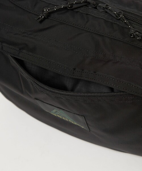 GREGORY(グレゴリー)の「【別注】<GREGORY>GLR サッチェル M ショルダーバッグ(ショルダーバッグ・メンズ・ブラック・FREE)」の10枚目の写真