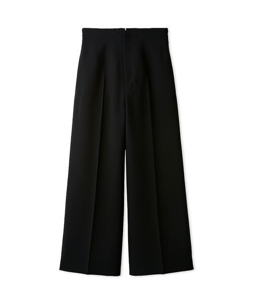 styling/(スタイリング)の「【セットアップ対応】ハイウエストスーツパンツ(その他パンツ・レディース・グレー/ブラック/ブラウン・0/1)」の17枚目の写真