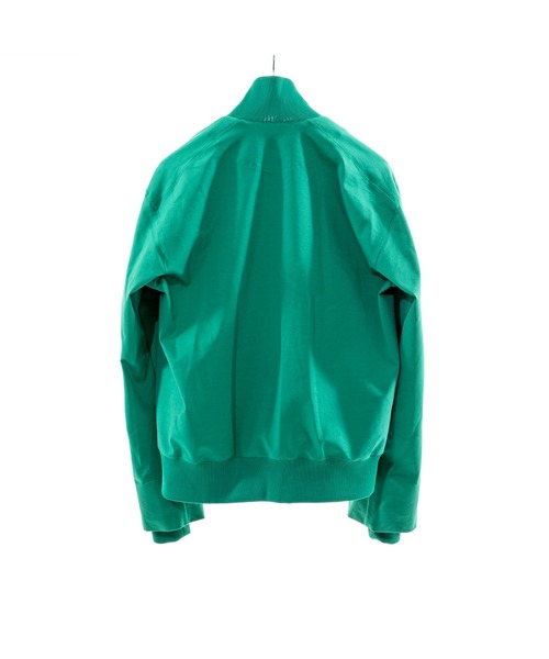 LC Jersey Track Jacket Viridian（その他アウター）｜TXA（ティー