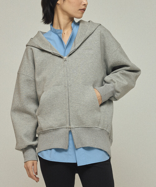 AMERICANA（アメリカーナ）｜パーカー（グレー系）一覧 - WEAR