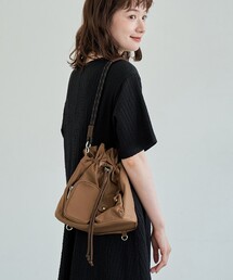 coen | マルチウェイドロストバッグ(ショルダーバッグ)