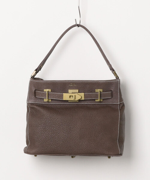 MUL ワンハンドル2wayショルダーS M.U.L.】ワンハンドル2wayショルダーS | 『Scrap Book