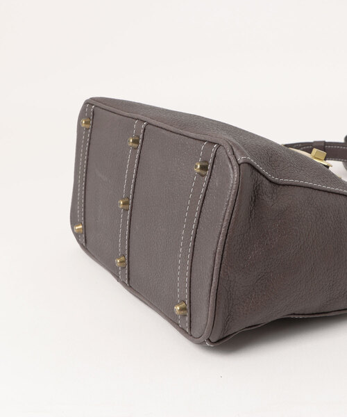 M.U.L.】ワンハンドル2wayショルダーS | 『Scrap Book