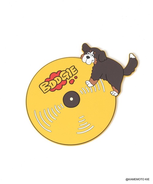 niko and...(jRAh)́yBOP TUNE RECORDSz_CJbgR[hR[X^[(`}bg/e[uEFA)