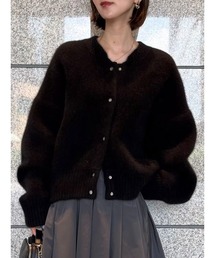 ELENDEEK｜エレンディークのカーディガン/ボレロ（ウール・ニット