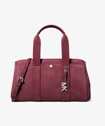 ROMEE スエード サッチェル スモール
