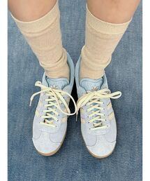 adidas(アディダス)の【adidas Originals】GAZELLE W(スニーカー)