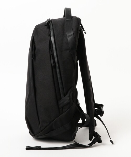ABLE CARRY / Daily Plus Cordura re/cor 1000D Black（バックパック