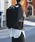 BEAMS�i�r�[���X�j�́uABLE CARRY / Daily Plus Cordura re/cor 1000D Black�i�o�b�N�p�b�N/�����b�N�j�v�b�u���b�N