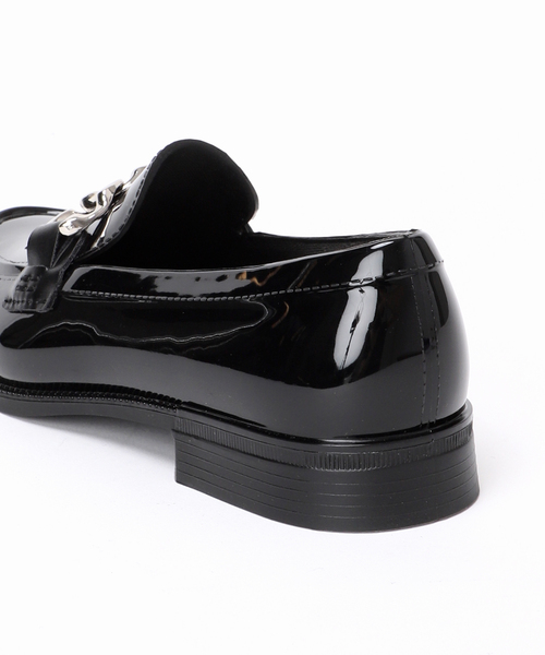 TEMPERATE（テンパレイト）の「TEMPERATE/テンパレイト AUSTIN SIL（レインシューズ・レディース・ブラック・39/36/37/40/38）」の11枚目の写真