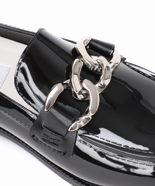 TEMPERATE（テンパレイト）の「TEMPERATE/テンパレイト AUSTIN SIL（レインシューズ・レディース・ブラック・39/36/37/40/38）」の12枚目の写真