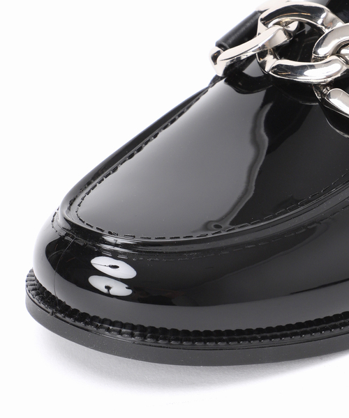 TEMPERATE（テンパレイト）の「TEMPERATE/テンパレイト AUSTIN SIL（レインシューズ・レディース・ブラック・39/36/37/40/38）」の16枚目の写真