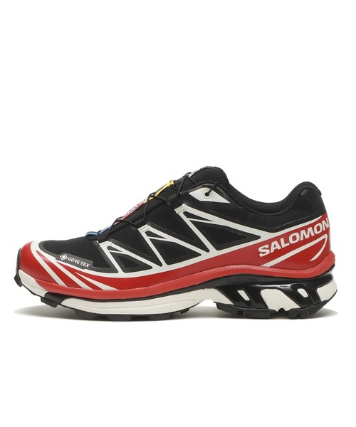 さー XT-6 GORE-TEX L47974900(スニーカー)|SALOMON(サロモン)の