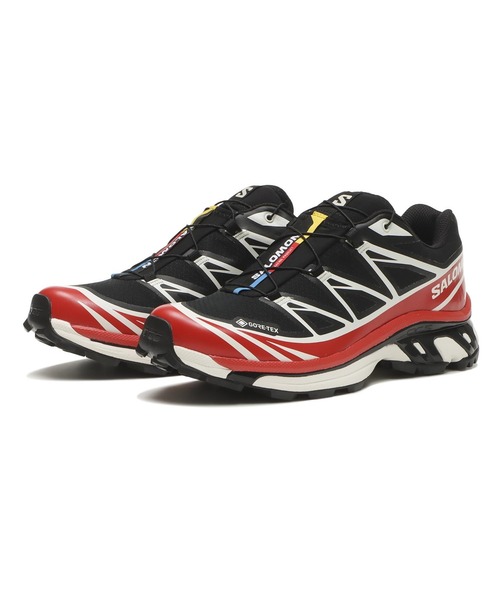 XT-6 GORE-TEX L47974900（スニーカー）｜SALOMON（サロモン）の