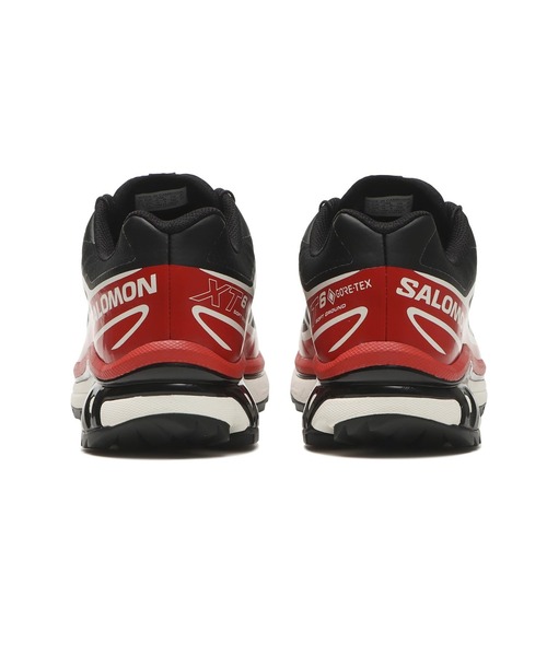 もん サロモン SALOMON X-ADVENTURE GTX L47526000 ハイキング