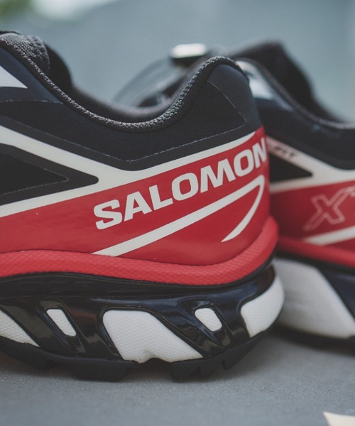 SALOMON - 【新品／箱付き】サロモンSalomon GORE-TEX26.5㎝ SALOMON/サロモン/XT-6 GTX/L47974900 | GARDEN（ガーデン